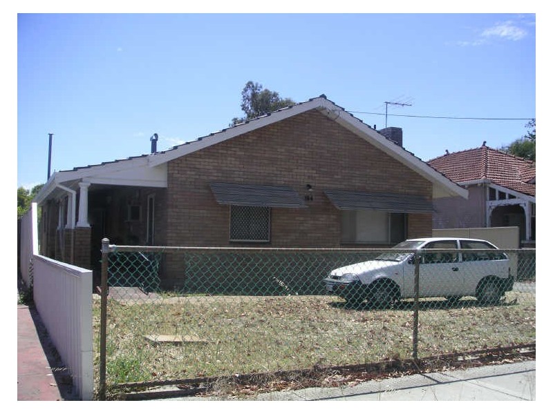 184 Ninth Avenue, Inglewood WA 6052