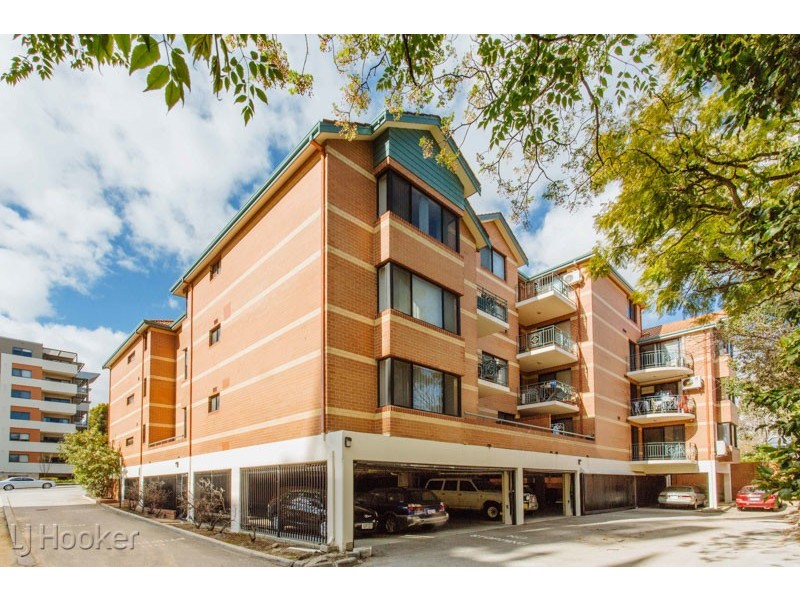 9/23 Wellington Street, East Perth WA 6004