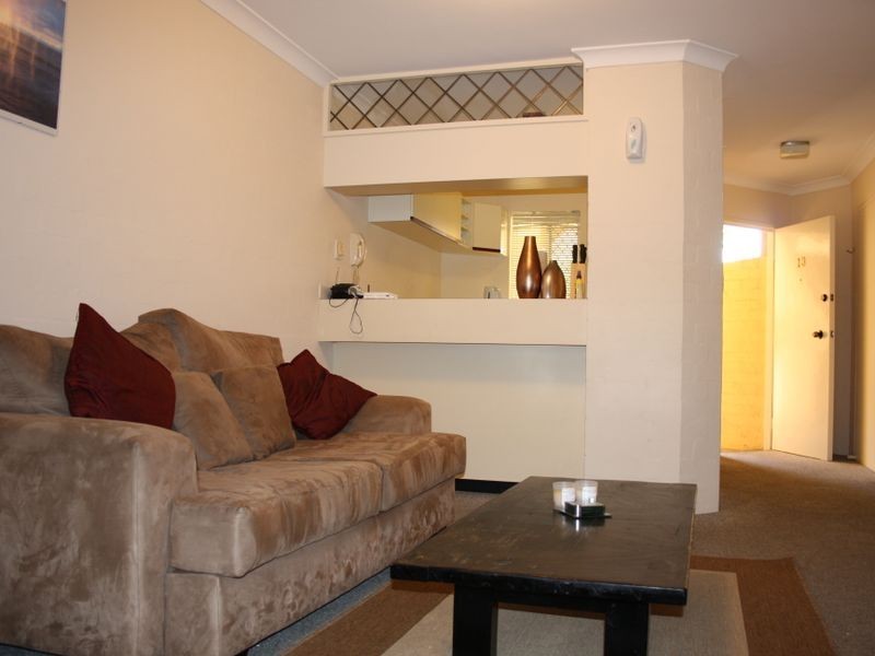 13/34 Smith Street, Highgate WA 6003