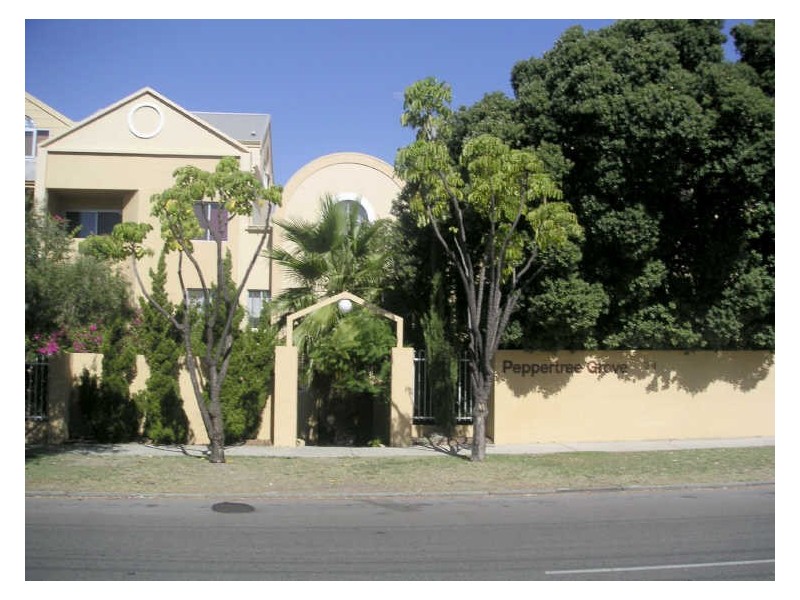 13/34 Smith Street, Highgate WA 6003