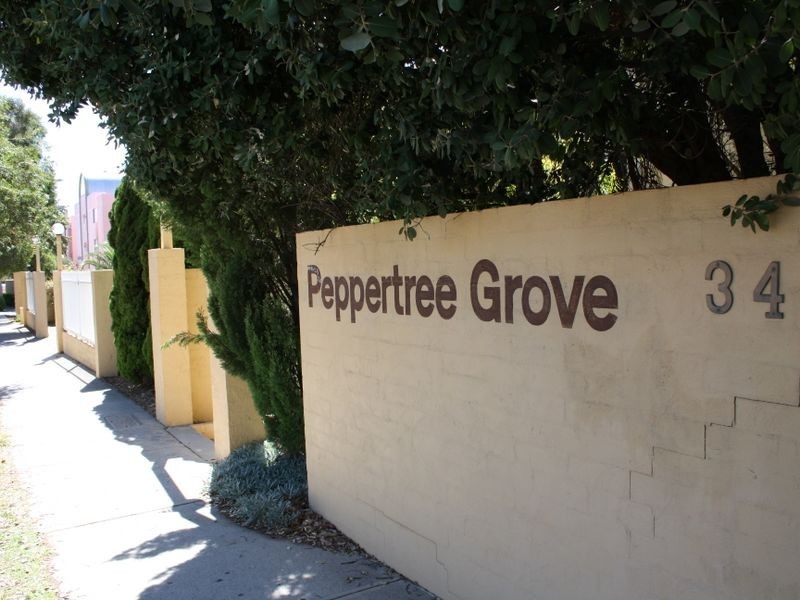 13/34 Smith Street, Highgate WA 6003