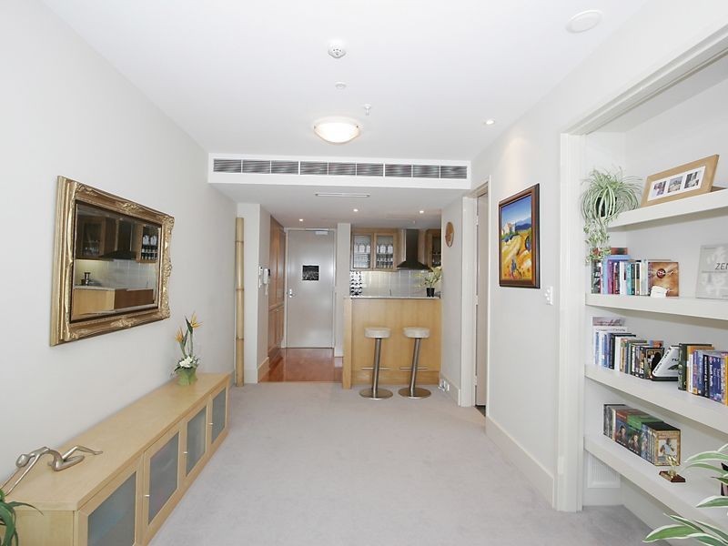 93/42 Terrace Road, East Perth WA 6004