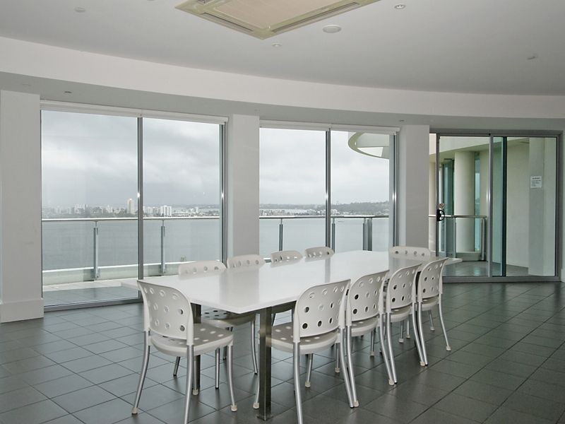 93/42 Terrace Road, East Perth WA 6004