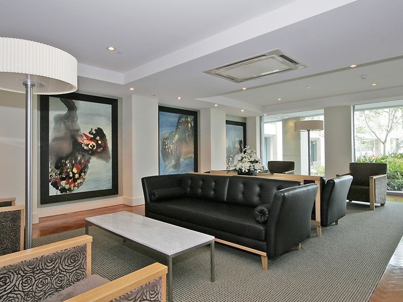 93/42 Terrace Road, East Perth WA 6004