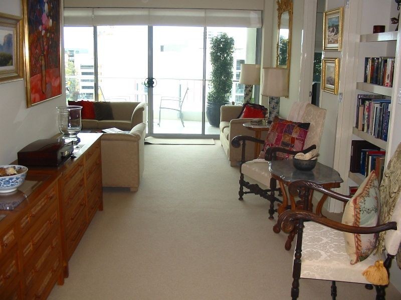 37/42 Terrace Road, East Perth WA 6004