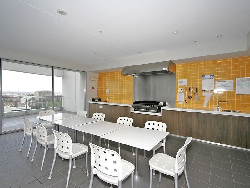 37/42 Terrace Road, East Perth WA 6004