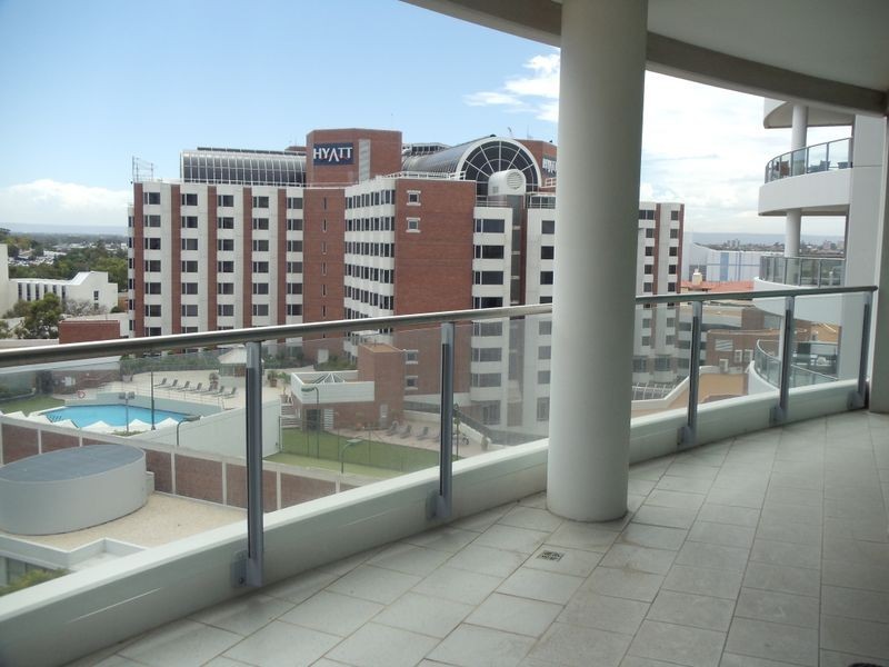 37/42 Terrace Road, East Perth WA 6004