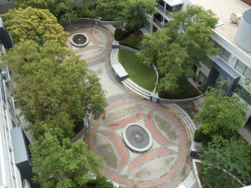 37/42 Terrace Road, East Perth WA 6004