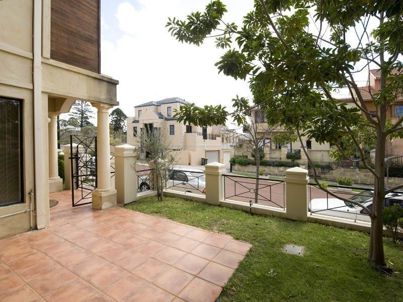 37 Arden Street, East Perth WA 6004