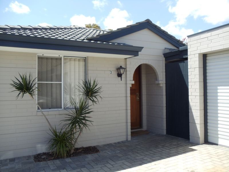 3/96 Green Street, Joondanna WA 6060