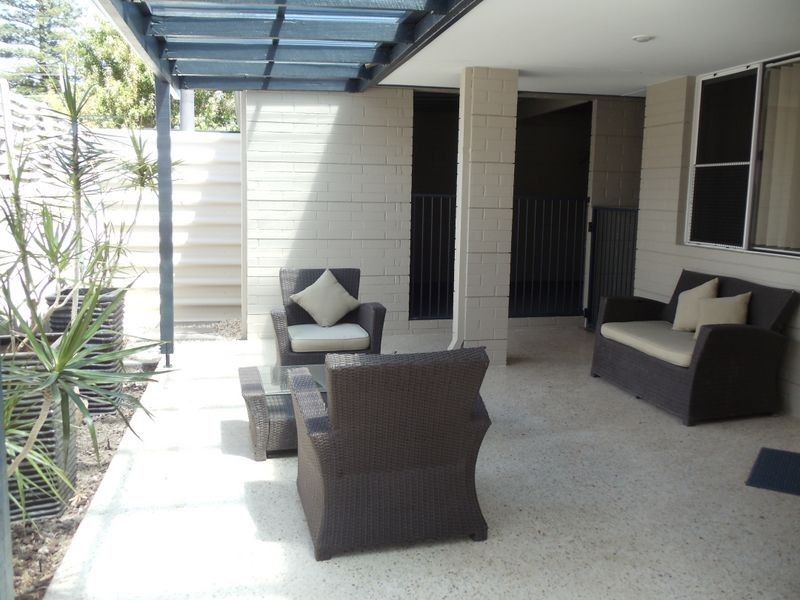 3/96 Green Street, Joondanna WA 6060