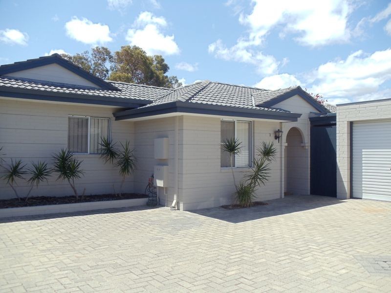 3/96 Green Street, Joondanna WA 6060