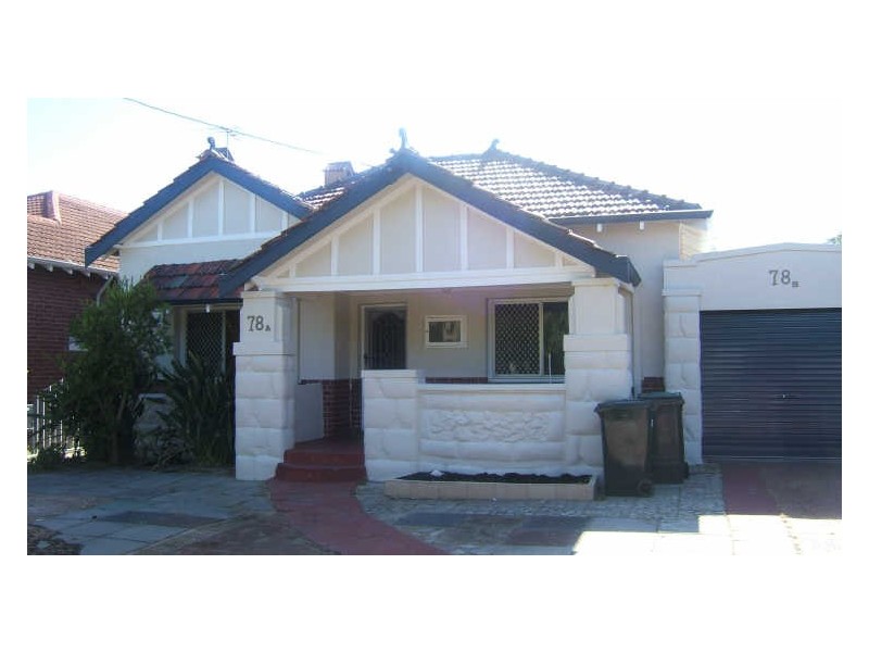 78a Alexander Street, Wembley WA 6014