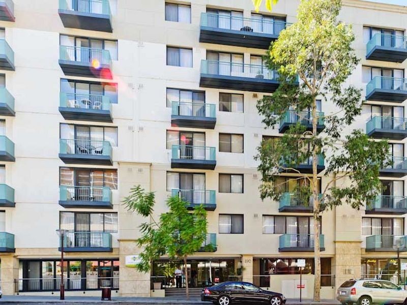 5/190 Hay Street, East Perth WA 6004