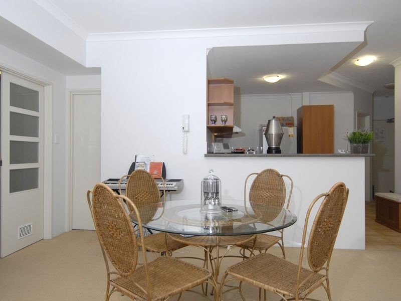 5/190 Hay Street, East Perth WA 6004