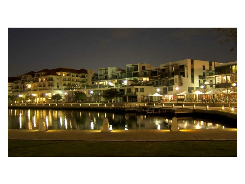 14/50 Royal Street, East Perth WA 6004