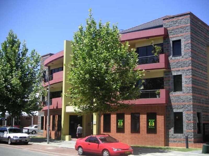 1/131 Royal Street, East Perth WA 6004