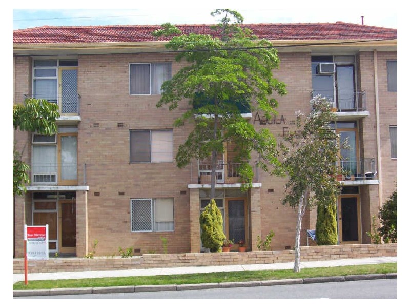 14/551 William Street, Mount Lawley WA 6050