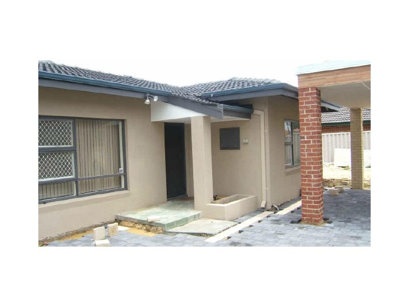 64 River Road, Bayswater WA 6053