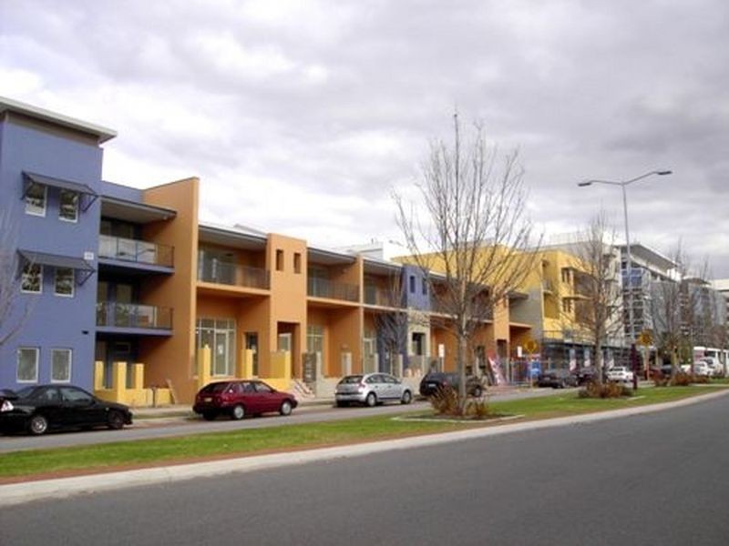 25/150 Stirling Street, Perth WA 6000