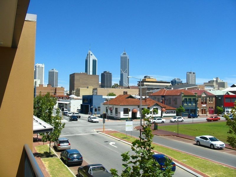 25/150 Stirling Street, Perth WA 6000
