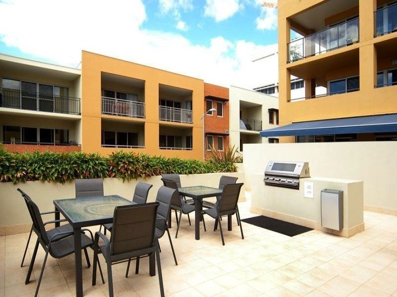 25/150 Stirling Street, Perth WA 6000