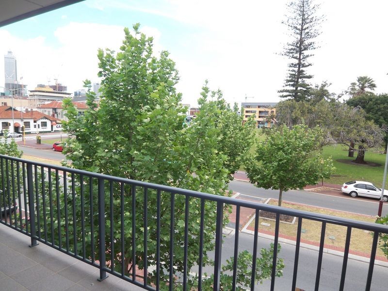 25/150 Stirling Street, Perth WA 6000
