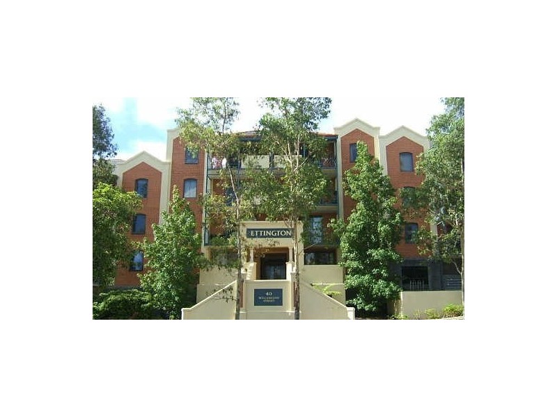 25/40 Wellington Street, East Perth WA 6004