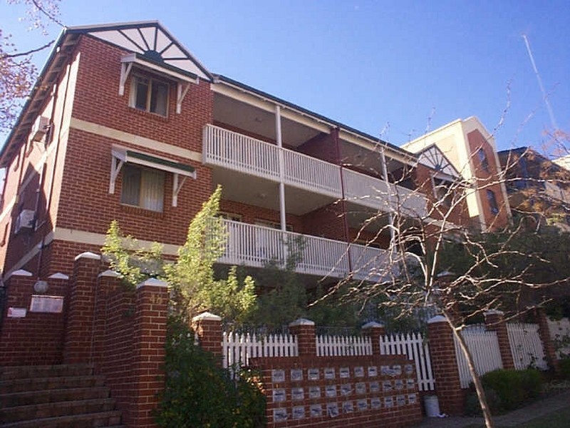 20/48 Wellington Street, East Perth WA 6004