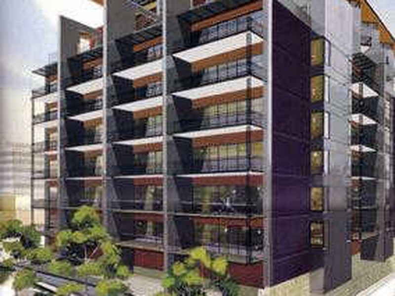 302/251-25 Hay Street, East Perth WA 6004