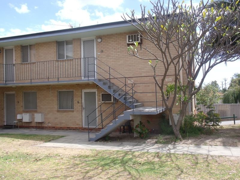 12/124 Woodrow Avenue, Dianella WA 6059