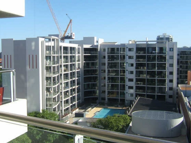 88/42-52 Terrace Road, East Perth WA 6004