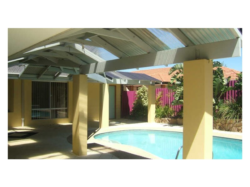 35 Goollelal Drive, Kingsley WA 6026