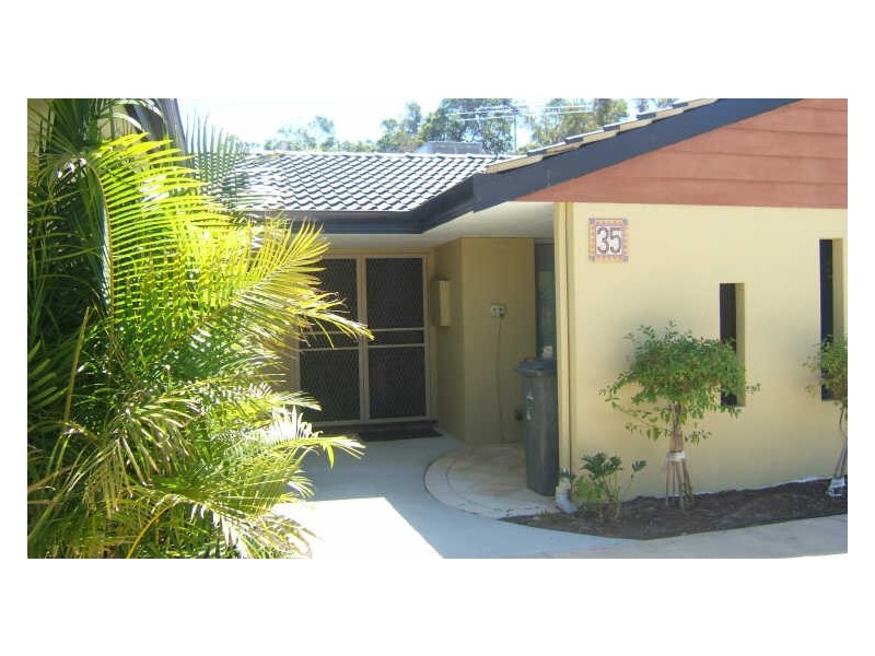 35 Goollelal Drive, Kingsley WA 6026