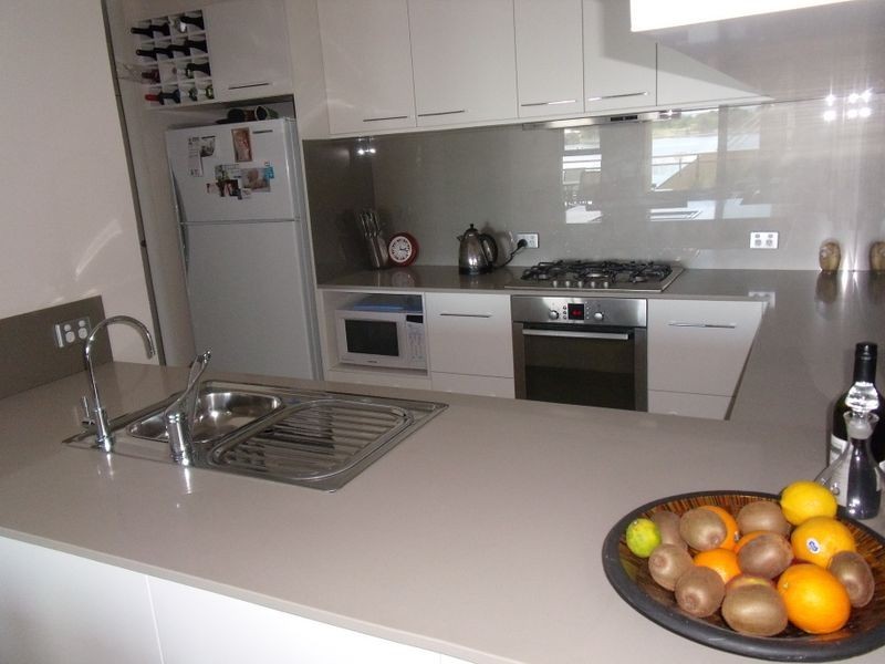 5/1 Henry Lawson Walk, East Perth WA 6004