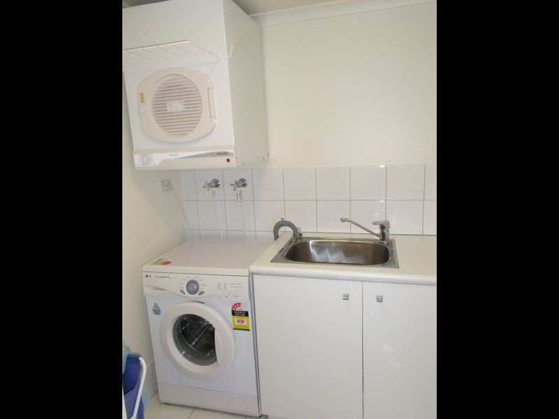 5/1 Henry Lawson Walk, East Perth WA 6004