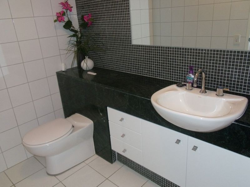 5/1 Henry Lawson Walk, East Perth WA 6004