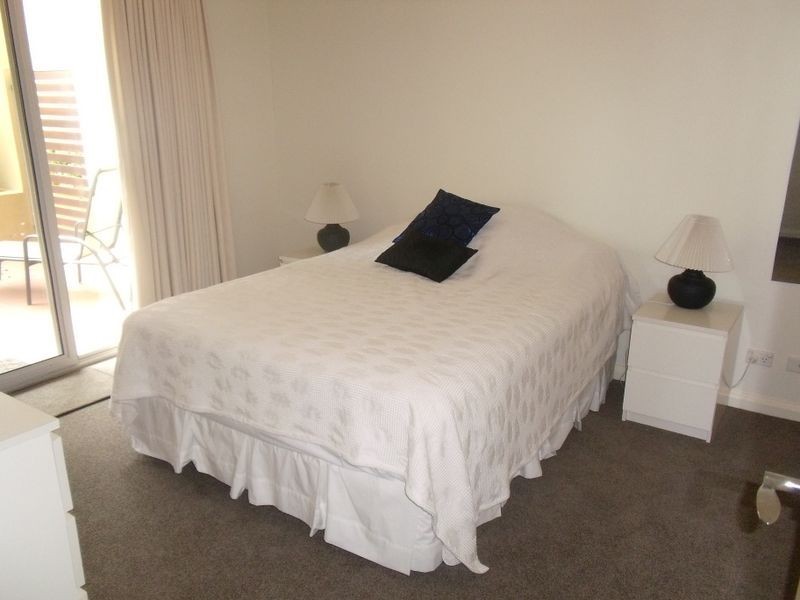 5/1 Henry Lawson Walk, East Perth WA 6004