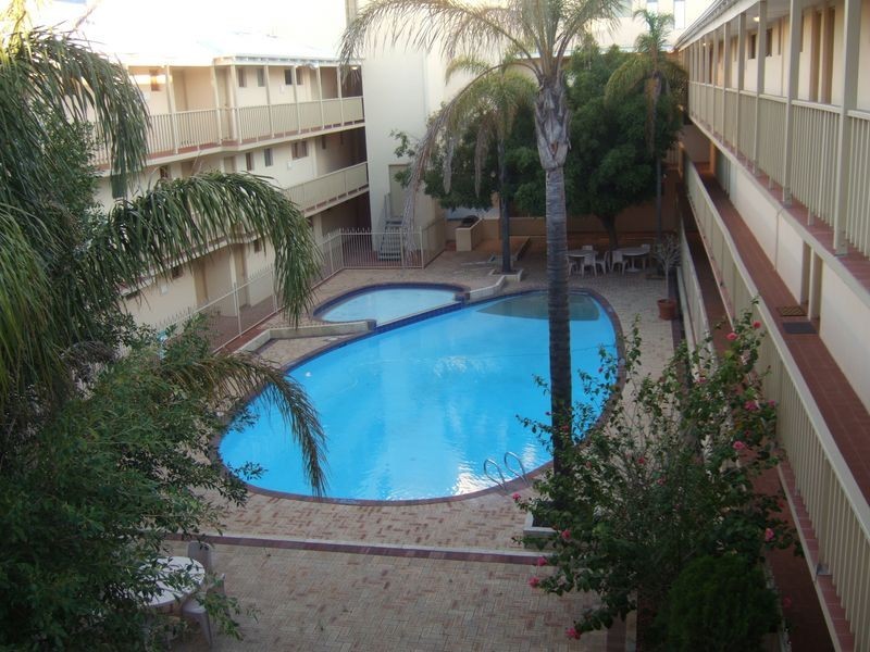 41/22 Nile Street, East Perth WA 6004