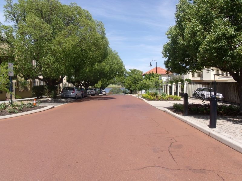 41/22 Nile Street, East Perth WA 6004