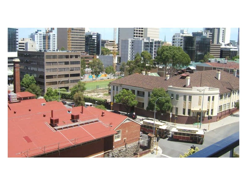 909/112 Goderich Street, East Perth WA 6004