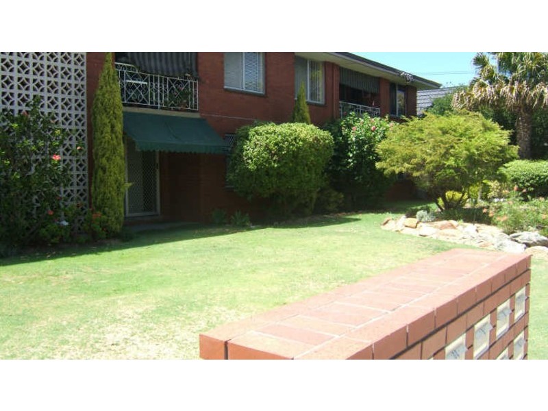 6/44-48 Cleaver Street, West Perth WA 6005