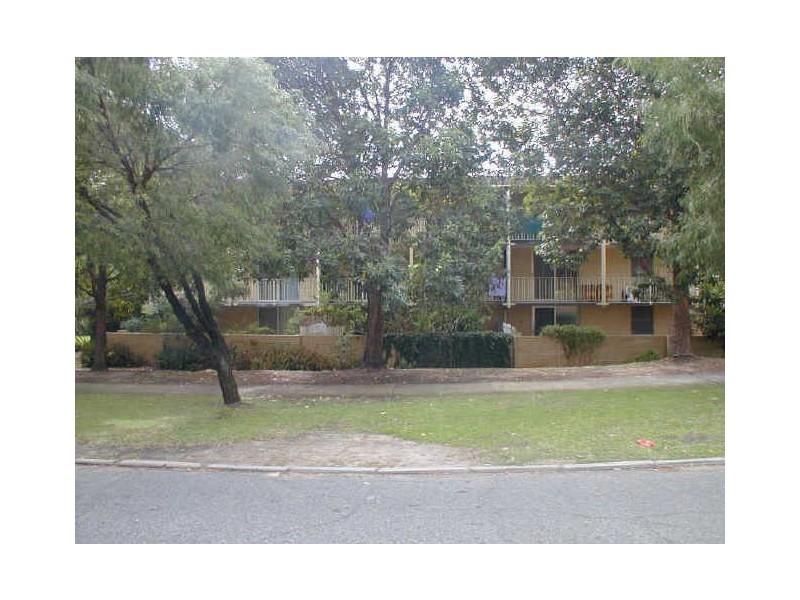 5/58 Second Avenue, Mount Lawley WA 6050