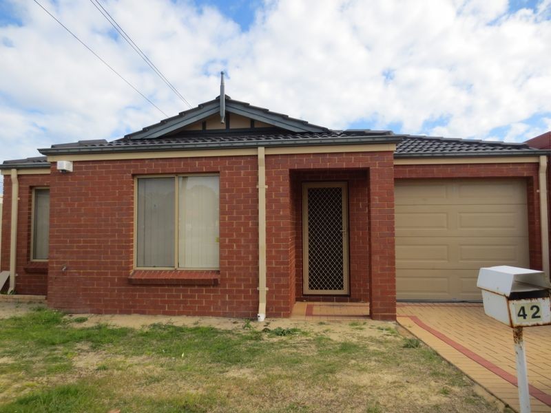42 Changton Way, Westminster WA 6061