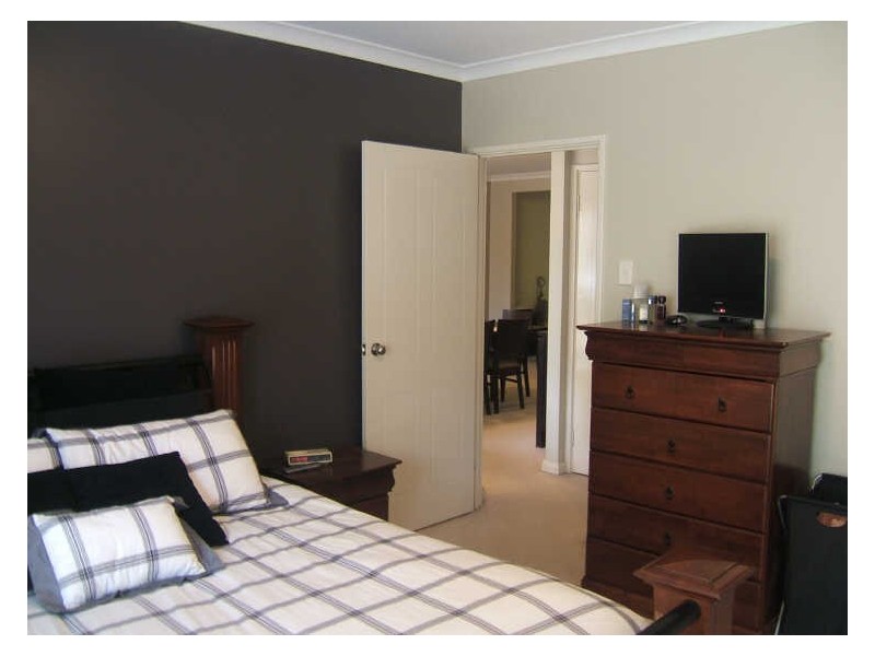 4/2 Henry Lawson Walk, East Perth WA 6004