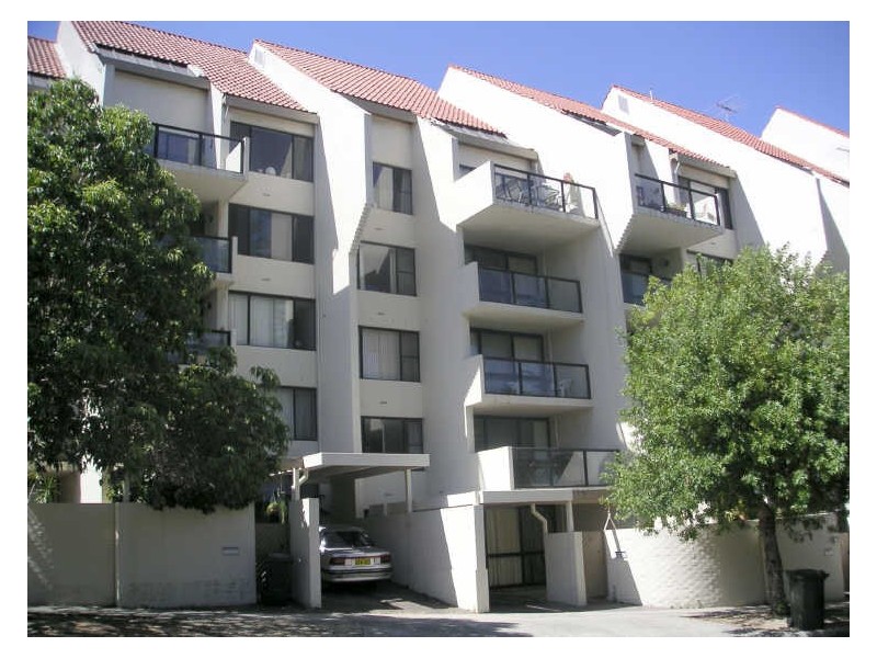40/2 Goderich Street, East Perth WA 6004