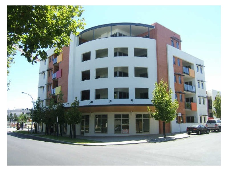 2/32 Fielder Street, East Perth WA 6004