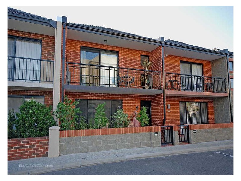 1A Stokes Way, East Perth WA 6004