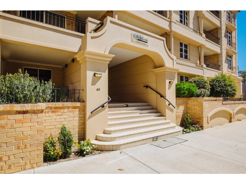 10/65 Wittenoom Street, East Perth WA 6004