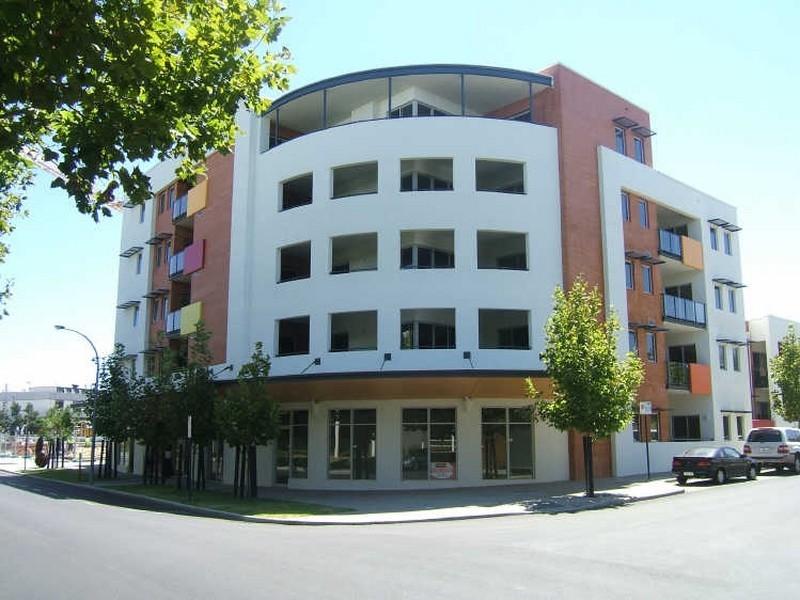 8/32 Fielder Street, East Perth WA 6004